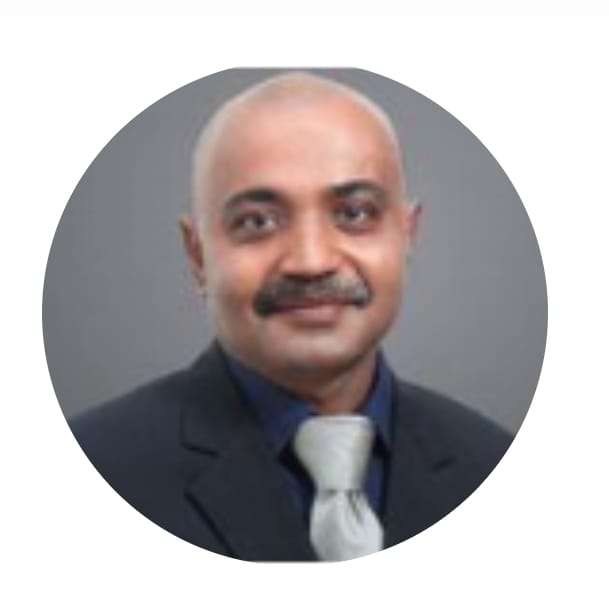 DR. ANIL MATHEW