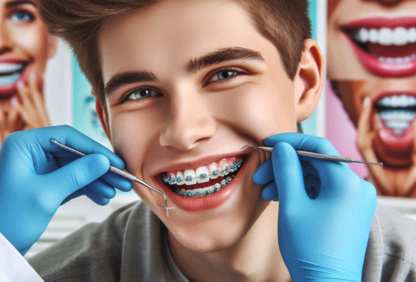 Understanding Orthodontic Re-Treatment: When and Why It’s Necessary