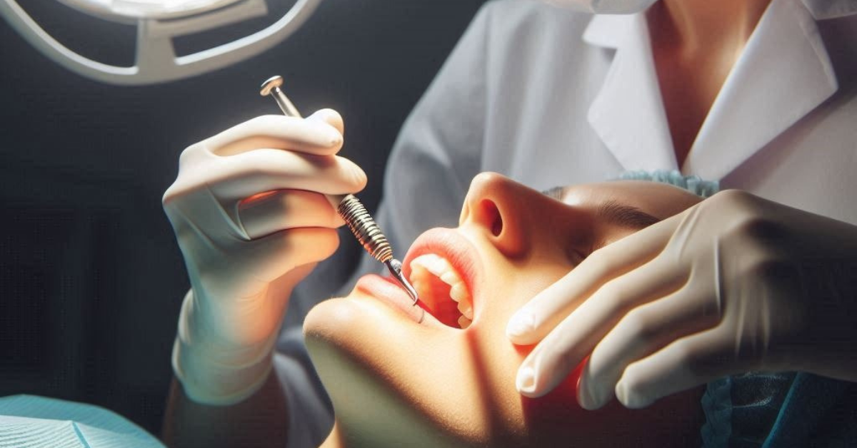 What are dental micro implants and how do they improve smiles?