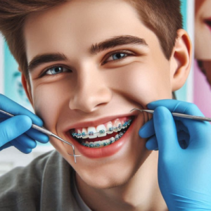 Understanding Orthodontic Re-Treatment: When and Why It’s Necessary
