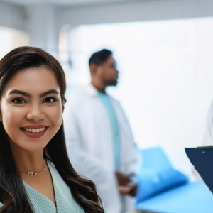 Unleash Your Confident Smile: TacklingGummy Smiles with vallamattam Orthodontics.                                                                                            